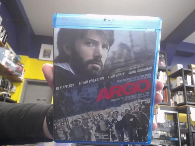 Argo