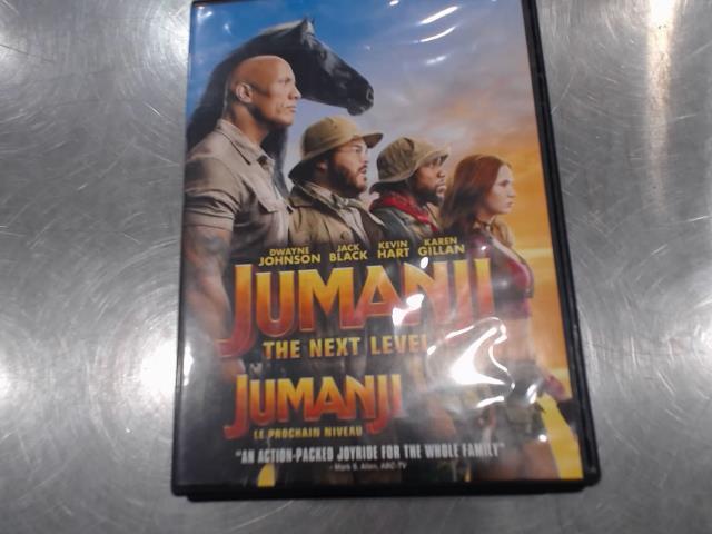 Jumanji