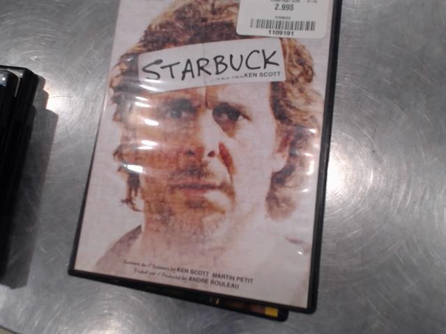 Starbuck