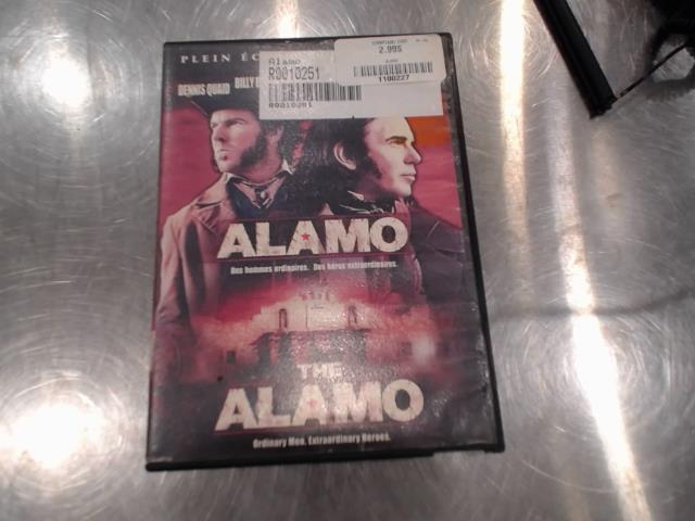 Alamo