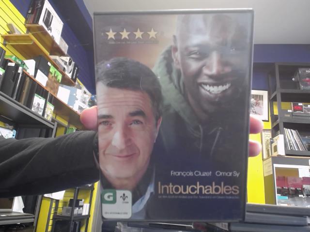 Intouchables