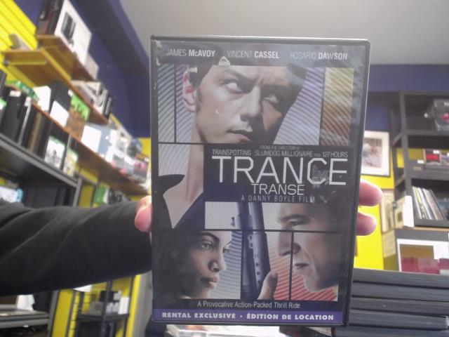 Trance transe