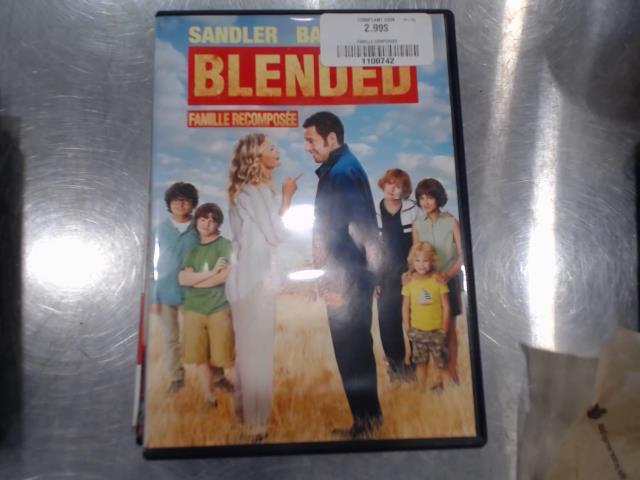 Blended