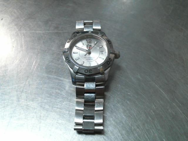 Montre femme tag heuer aquaracer 300m