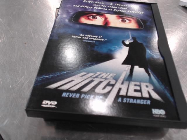 The hitcher