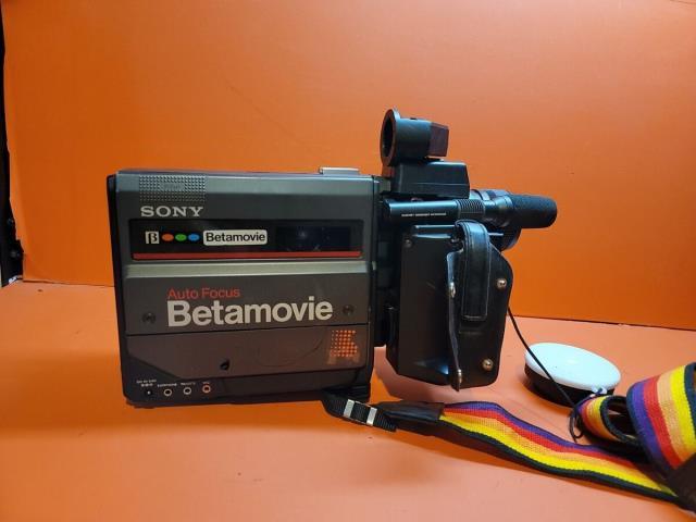 Camera vintage edtion olympique 1984