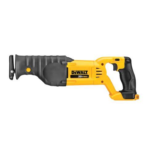 Sawzall dewalt 20v