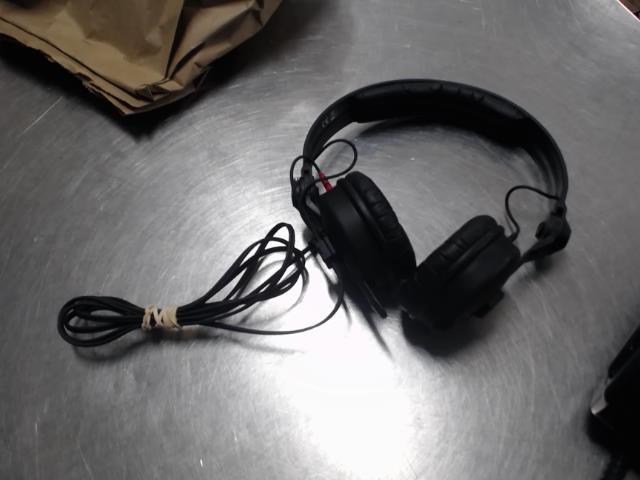 Casque hd 25