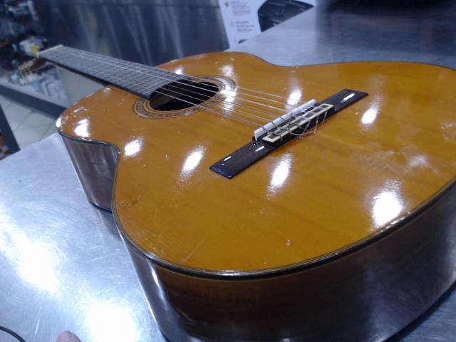 Guitare classic