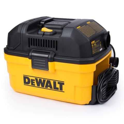 Aspirateur dewalt comme neuf