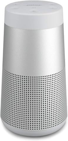 Haut parleur bose soundlink revolve