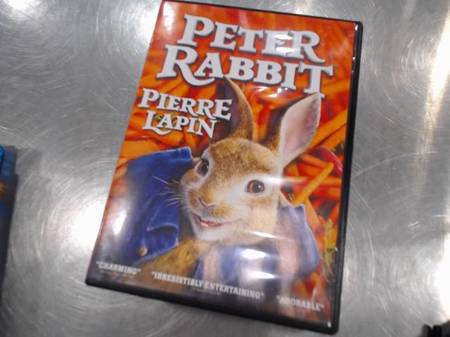 Peter rabbit