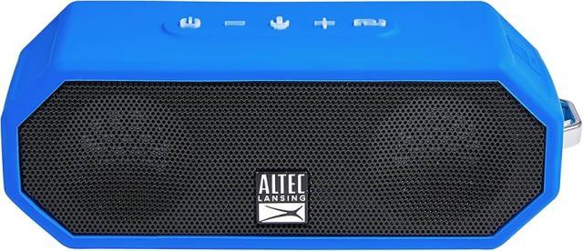 Speaker jacket h20 4 altec lansing