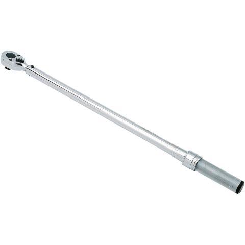 Torque wrench