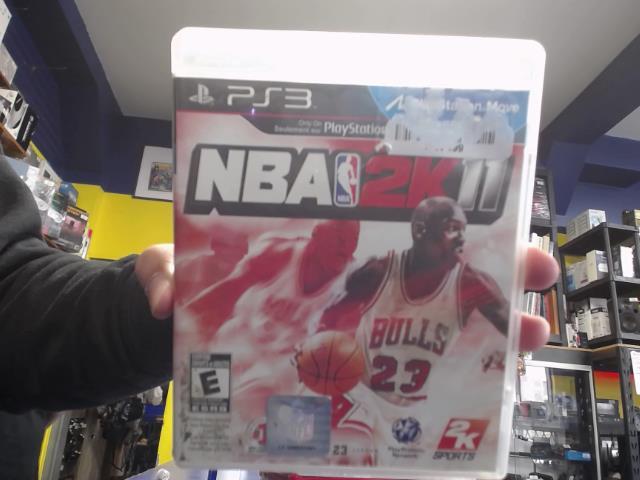 Nba 2k11