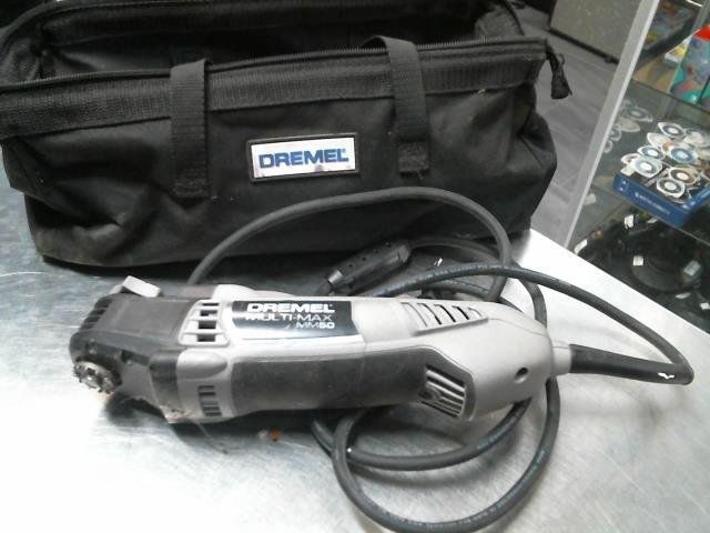 Dremel filaire