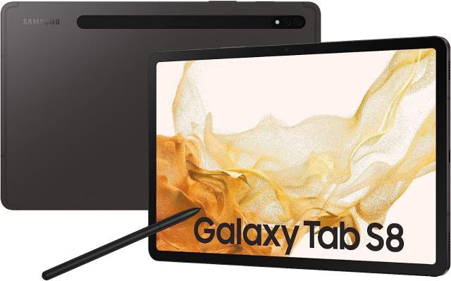 Tablette samsung galaxie