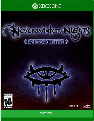 Neverwinter nights (enchanted edition)