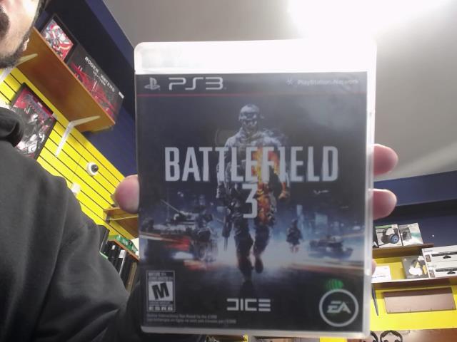 Battlefield 3