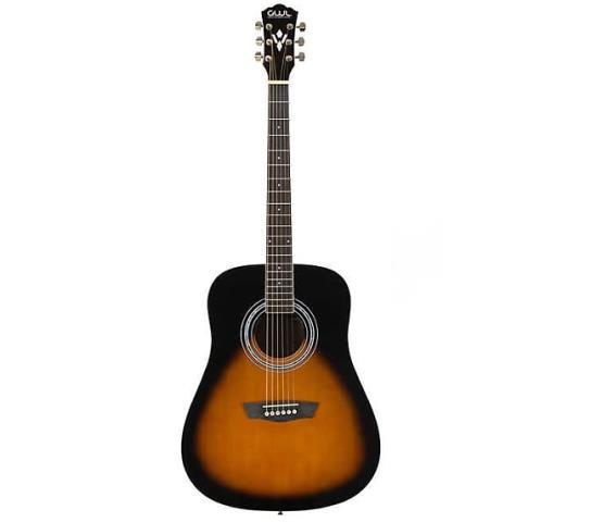 Guitare acoustic gwl