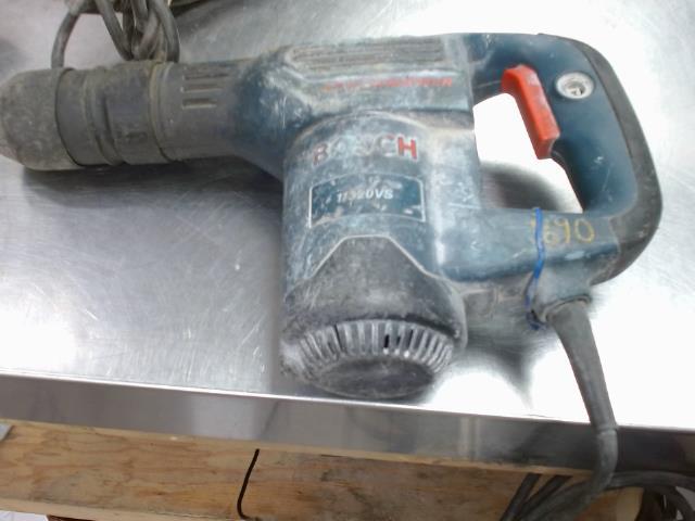 Rotary hammer makita