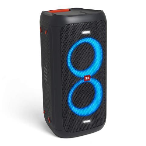 Jbl party 100 speaker