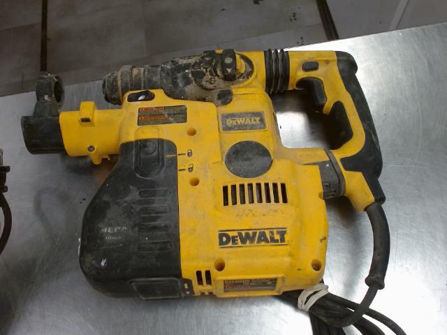 Dewalt D25323 Work tools Gatineau Inventaire 4049229