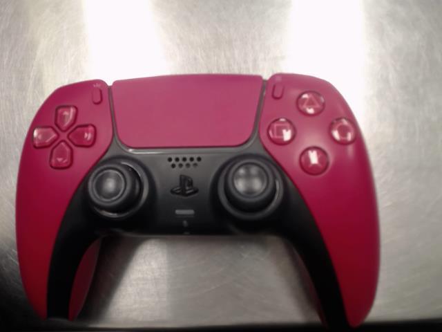 Manette ps5