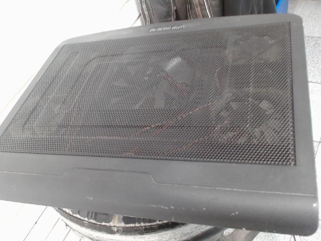 Cooler pad pour laptop