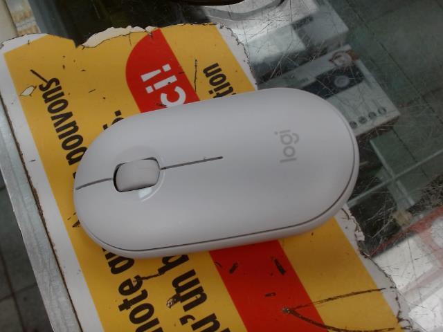 Souris bluetooth / dongle