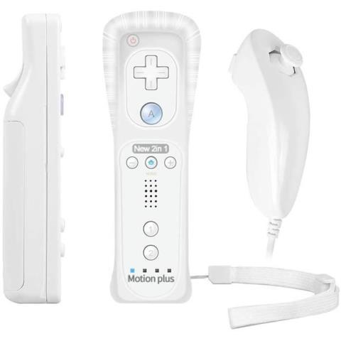 Manette nintendo wii