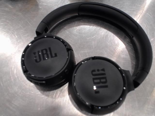 Casque ecouteur jbl