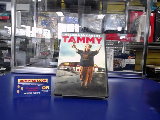 Tammy