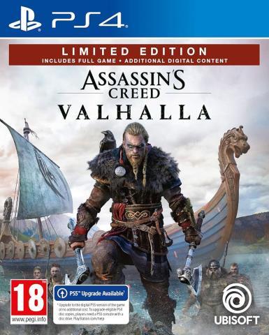 Assasins creed valhalla