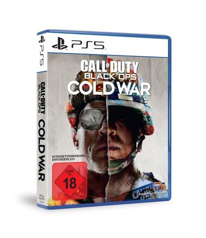 Cod black ops cold war