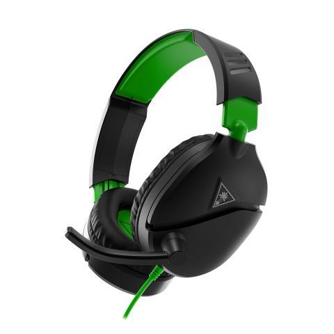 Casque xbox turtle beach a fils