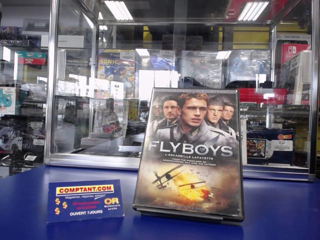 Flyboys