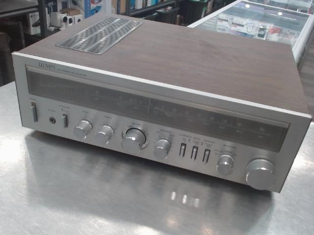 Ampli vintage