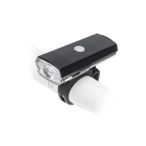 550 lumens front bike light