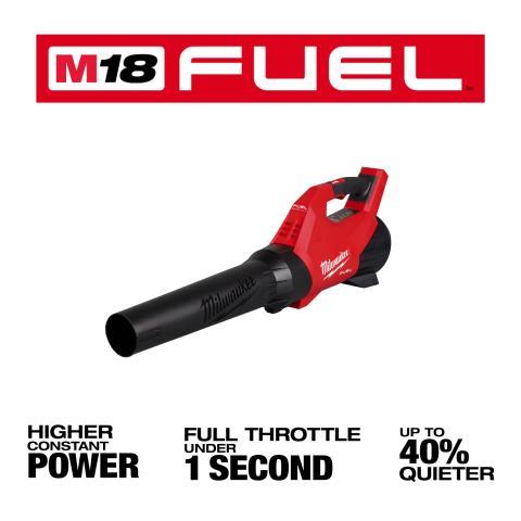 Blower m18 milwaukee tool only