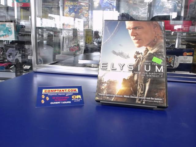 Elysium