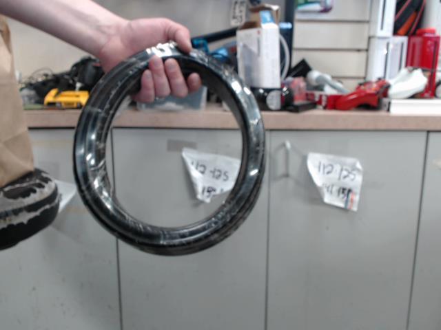 Compressor hose