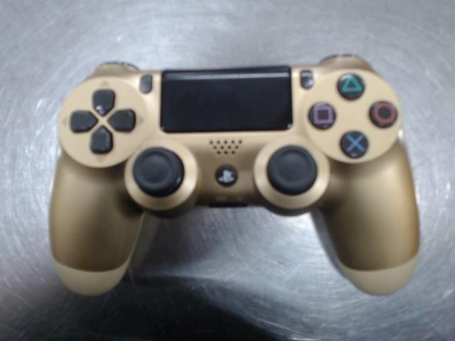 Manette ps4 gold