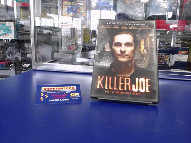 Killer joe