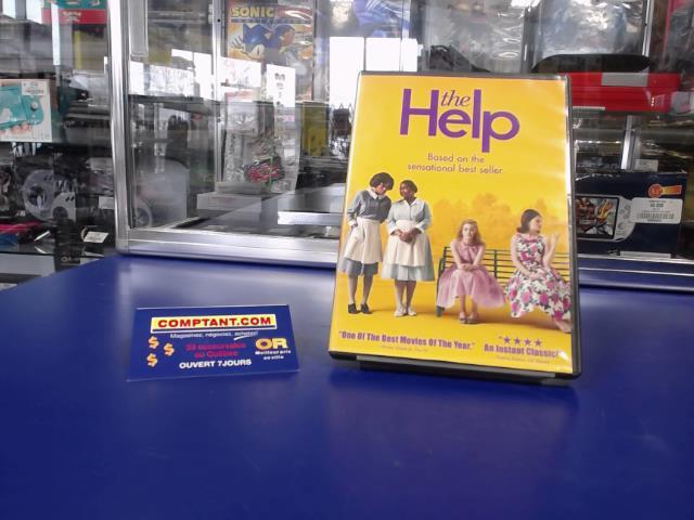 The help