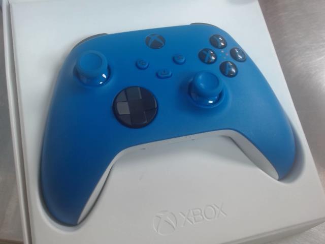 Manette de series x