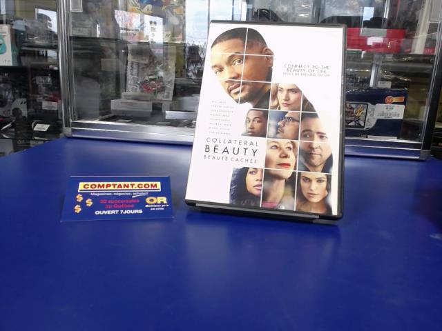 Collateral beauty