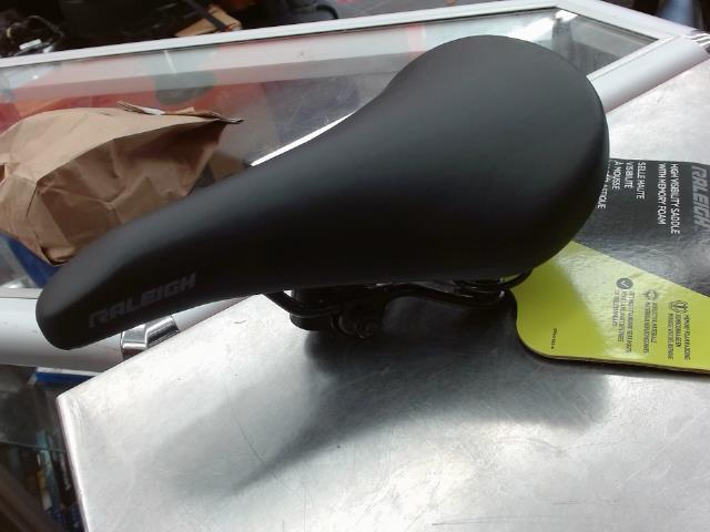 Selle de vlo raleigh