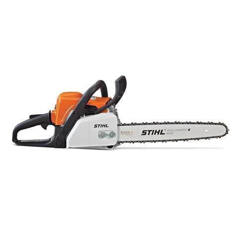 Chainsaw a gaz sthil