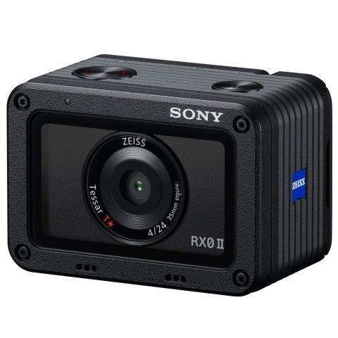 Camera digital sony style go pro acessoi